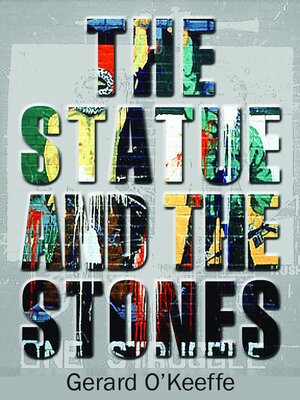cover image of The Statue and the Stones